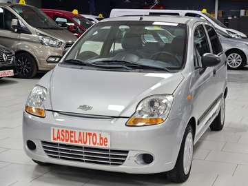 0.8i SE Auto Toit Pano Ouvrant 5 Portes