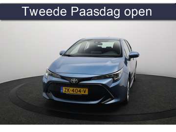 1.2 Turbo Active | Navigatie | Camera | Led | Crui