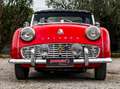Triumph TR3 A Rot - thumbnail 2