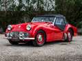 Triumph TR3 A Rot - thumbnail 1