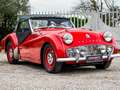 Triumph TR3 A Rot - thumbnail 5