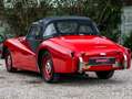 Triumph TR3 A Rot - thumbnail 7