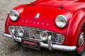 Triumph TR3 A Rot - thumbnail 3