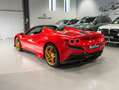 Ferrari F8 Tributo Spider Rojo - thumbnail 8