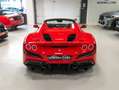 Ferrari F8 Tributo Spider Rojo - thumbnail 10