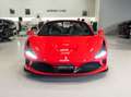 Ferrari F8 Tributo Spider Rojo - thumbnail 4
