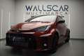 Toyota Yaris 1.6 192kW RZ Circuit Pack Rojo - thumbnail 5
