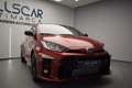 Toyota Yaris 1.6 192kW RZ Circuit Pack Rojo - thumbnail 4