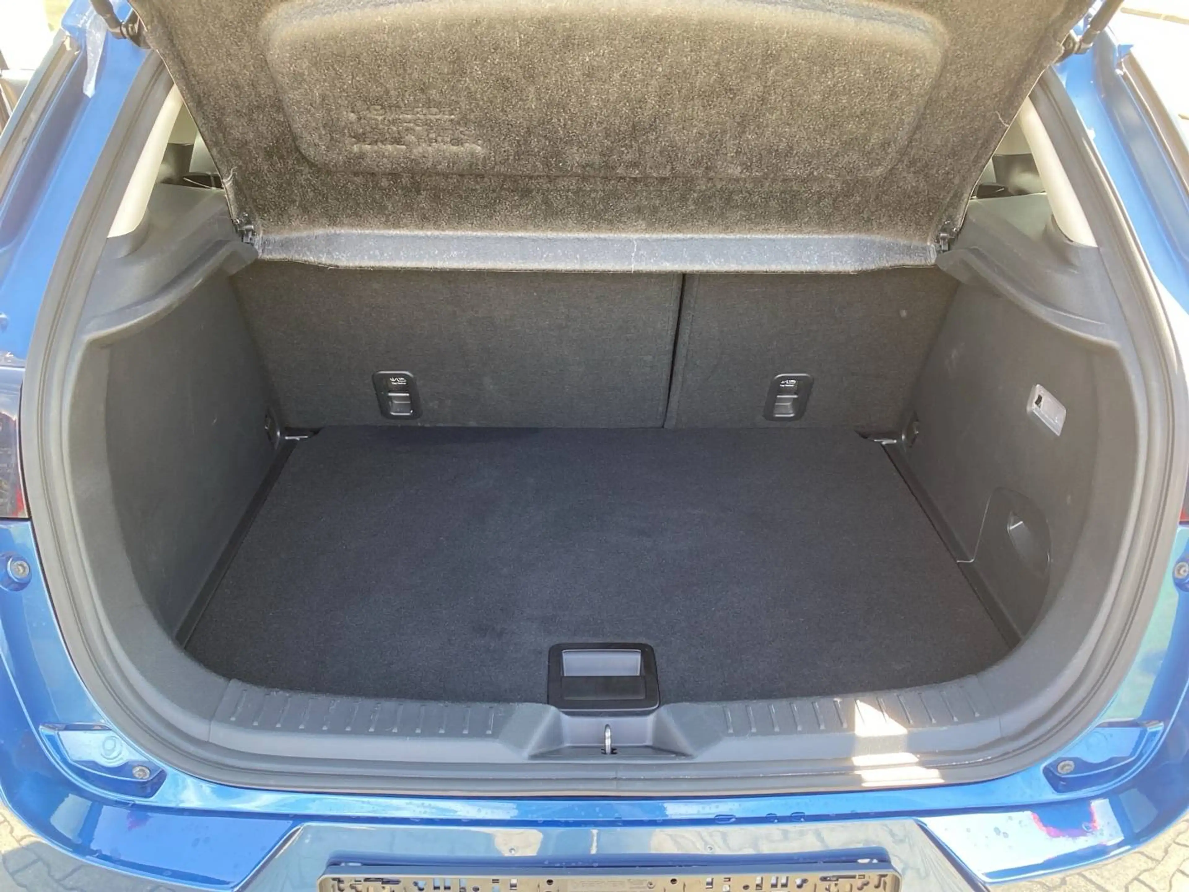 Mazda CX-3 🌞 Exclusive-Line/AUTOMATIK/ TOP ZUSTAND/ 1.HAND/ WINTERRÄDER INCL.🌞 — photo 16