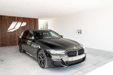 e touring G31