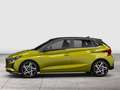 Hyundai i20 TREND,1.0 T-GDI,100PS,7-DCT,RFK,NAVI,DAB Jaune - thumbnail 3