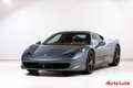 Ferrari 458 Italia Grigio - thumbnail 1