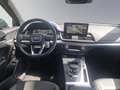 Audi Q5 Sportback 50 TFSI e, ACC,Business,Memory Negro - thumbnail 13