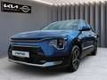 Kia Niro NIRO 1.6 HEV 129 DCT SPI TEC REX Bleu - thumbnail 3