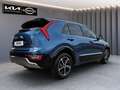 Kia Niro NIRO 1.6 HEV 129 DCT SPI TEC REX Bleu - thumbnail 15