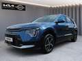 Kia Niro NIRO 1.6 HEV 129 DCT SPI TEC REX Bleu - thumbnail 4