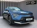 Kia Niro NIRO 1.6 HEV 129 DCT SPI TEC REX Bleu - thumbnail 2