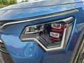 Kia Niro NIRO 1.6 HEV 129 DCT SPI TEC REX Bleu - thumbnail 5