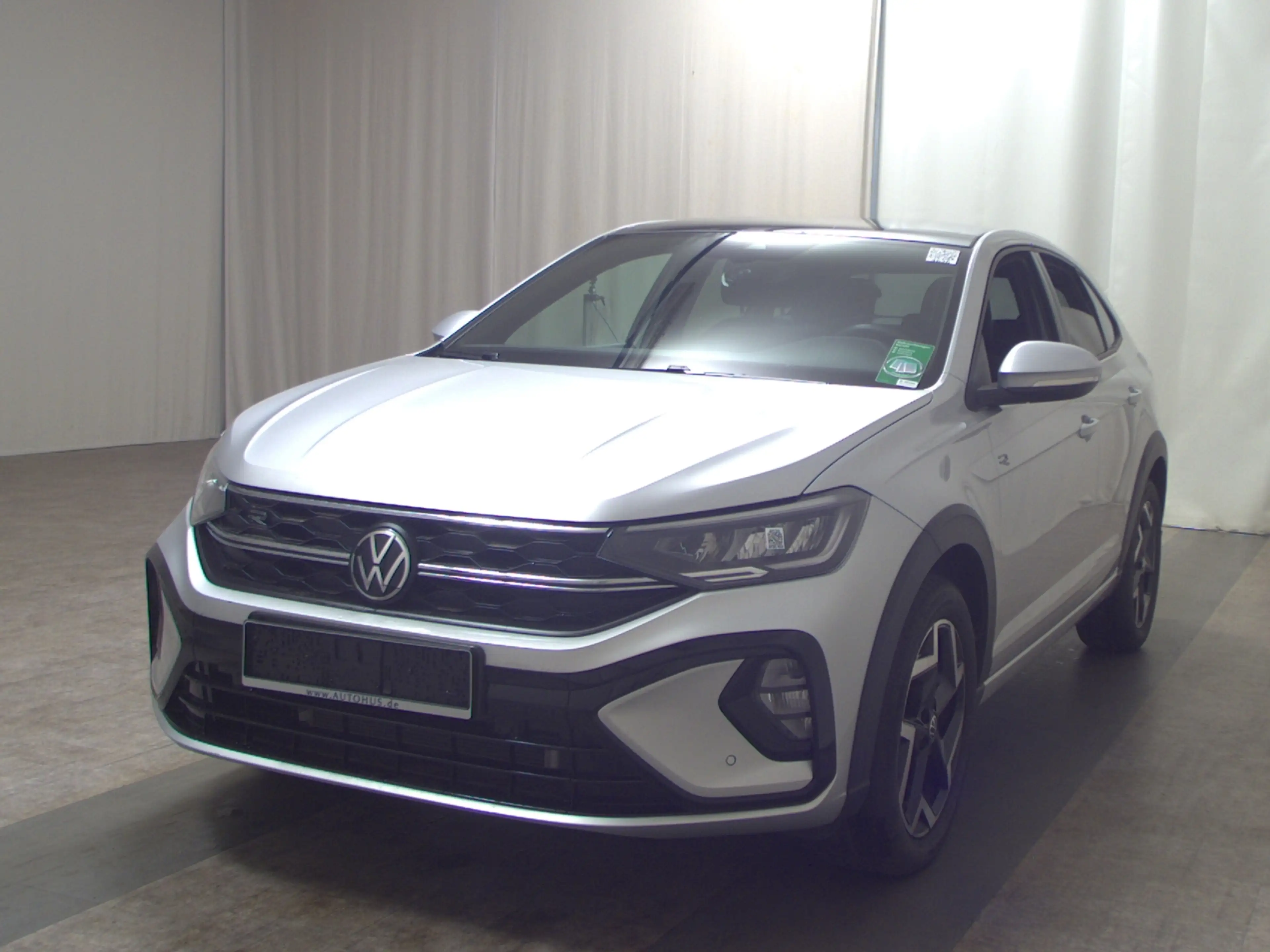 Volkswagen Taigo — photo 2