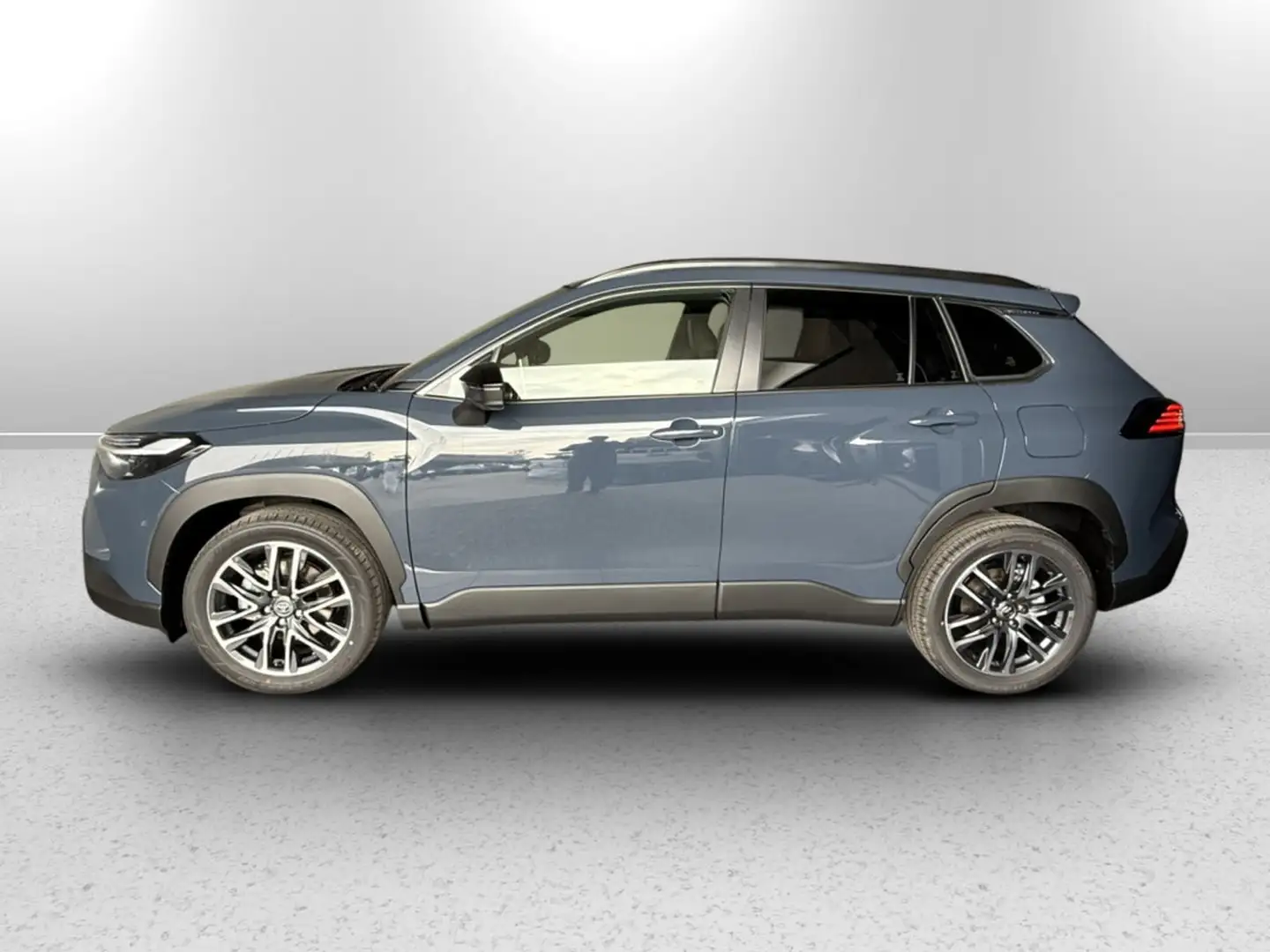 Toyota Corolla 2.0h premium fwd 178cv e-cvt - 2