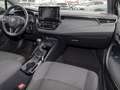 Toyota Corolla 1.2 TURBO COMFORT BUSINESS KAMERA ACC Zwart - thumbnail 5