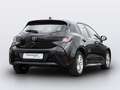 Toyota Corolla 1.2 TURBO COMFORT BUSINESS KAMERA ACC Negro - thumbnail 3