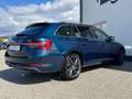 Skoda Superb Combi Style Blauw - thumbnail 6