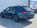 Skoda Superb Combi Style Blauw - thumbnail 5