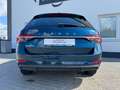 Skoda Superb Combi Style Blauw - thumbnail 7