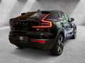 Volvo C40 Plus Recharge Pure Electric Navi Kam Blis ACC Schwarz - thumbnail 3