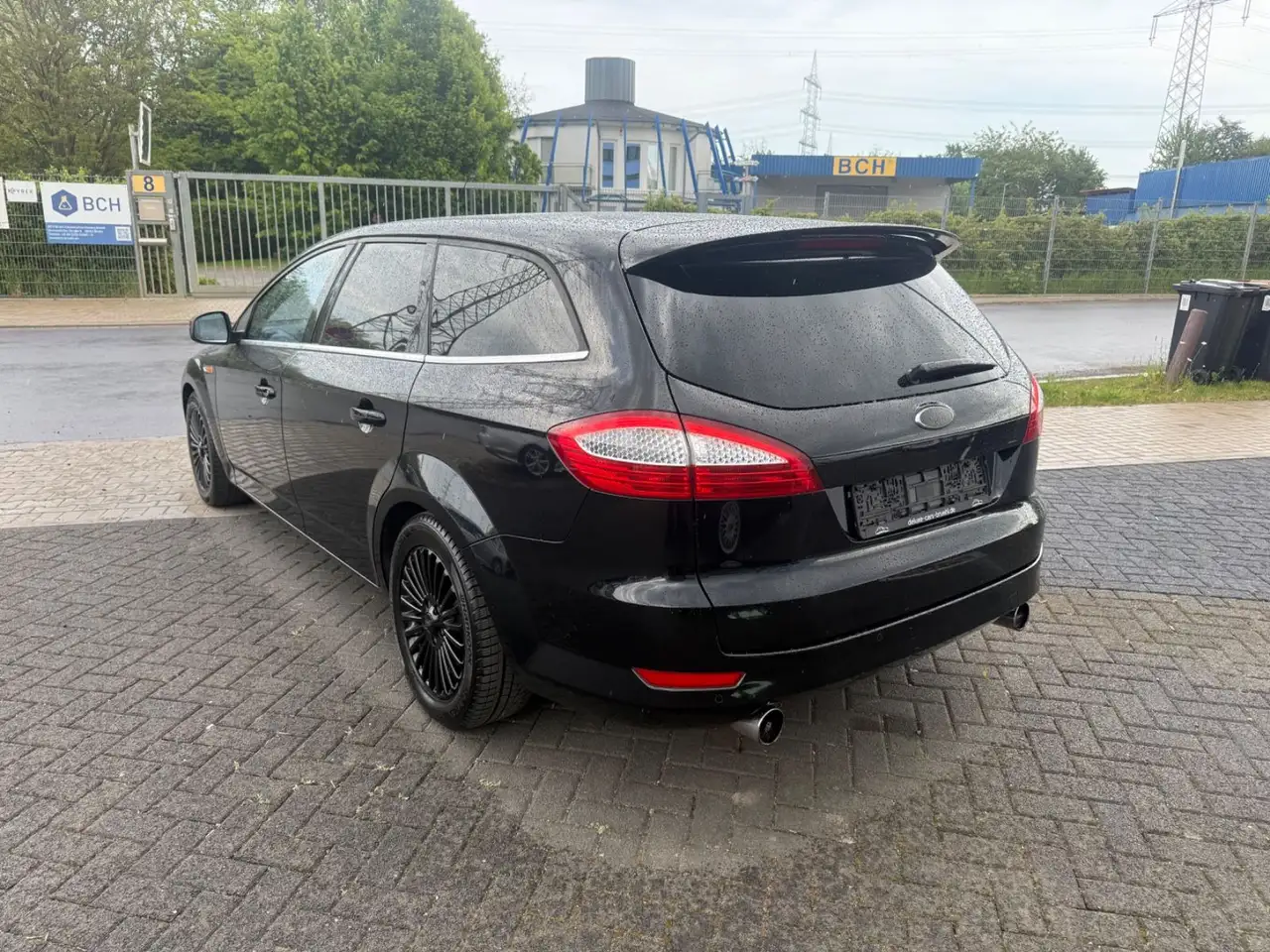 Das Auto