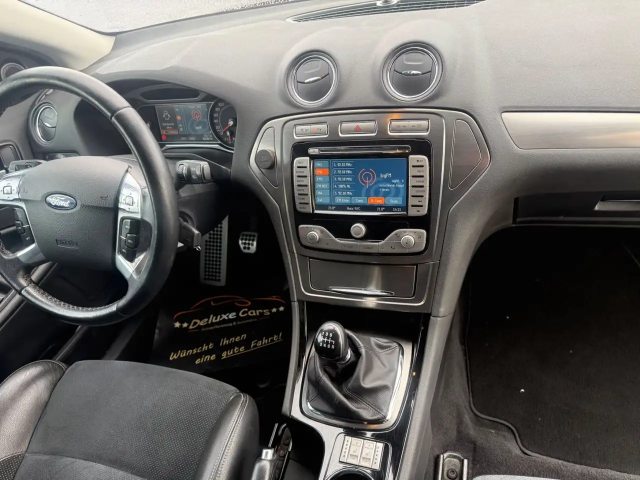 Das Auto