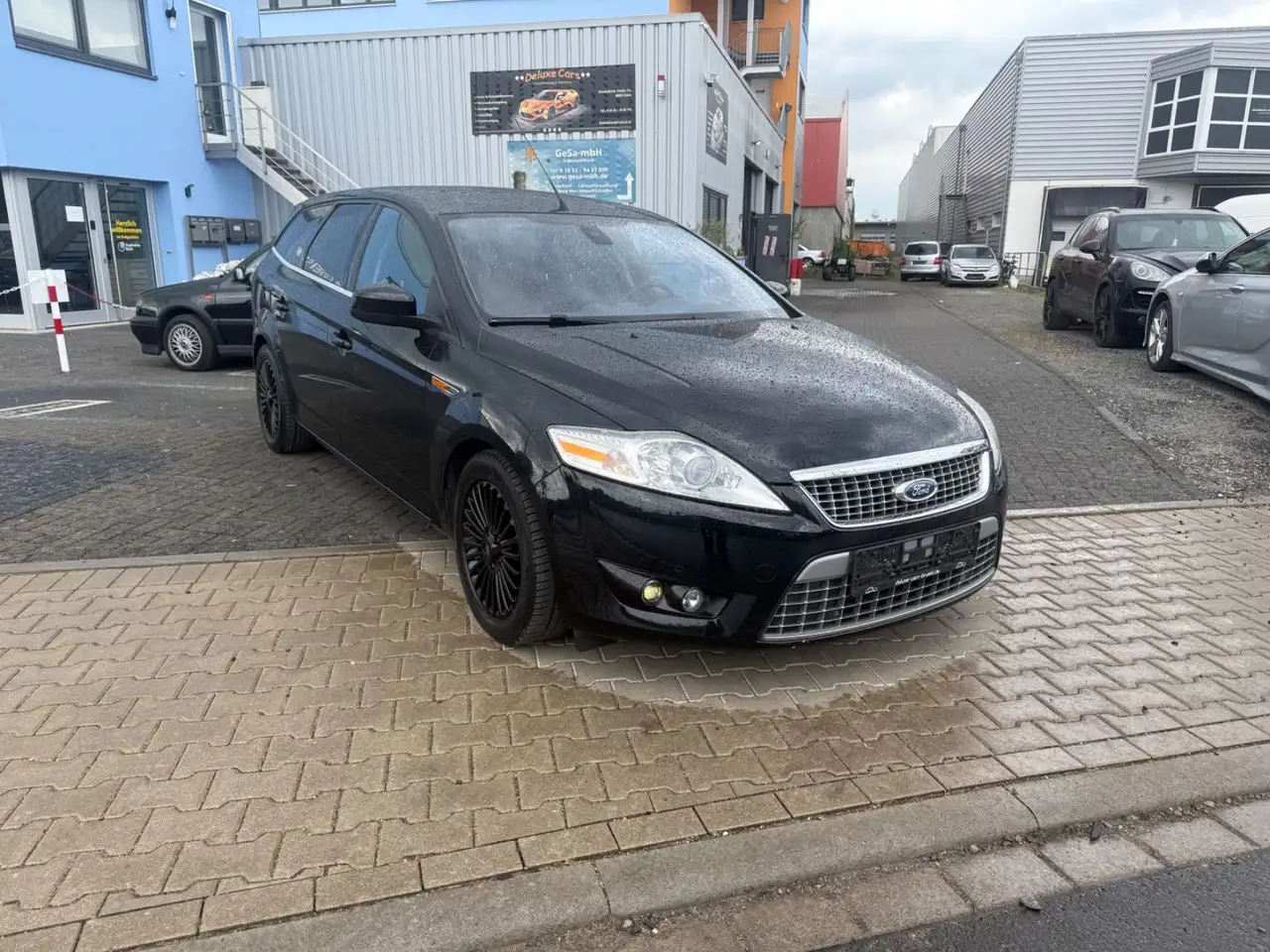 Das Auto
