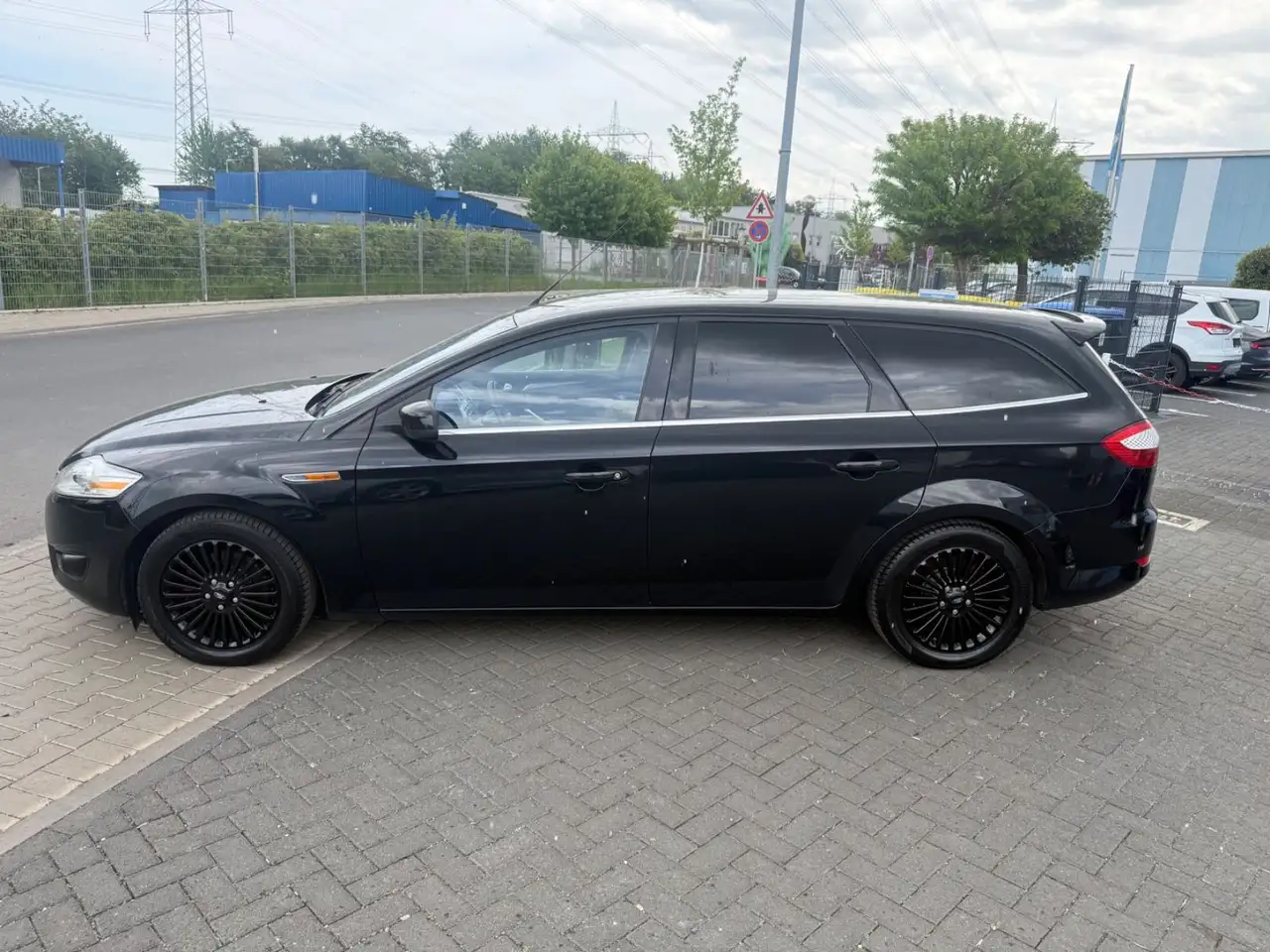 Das Auto