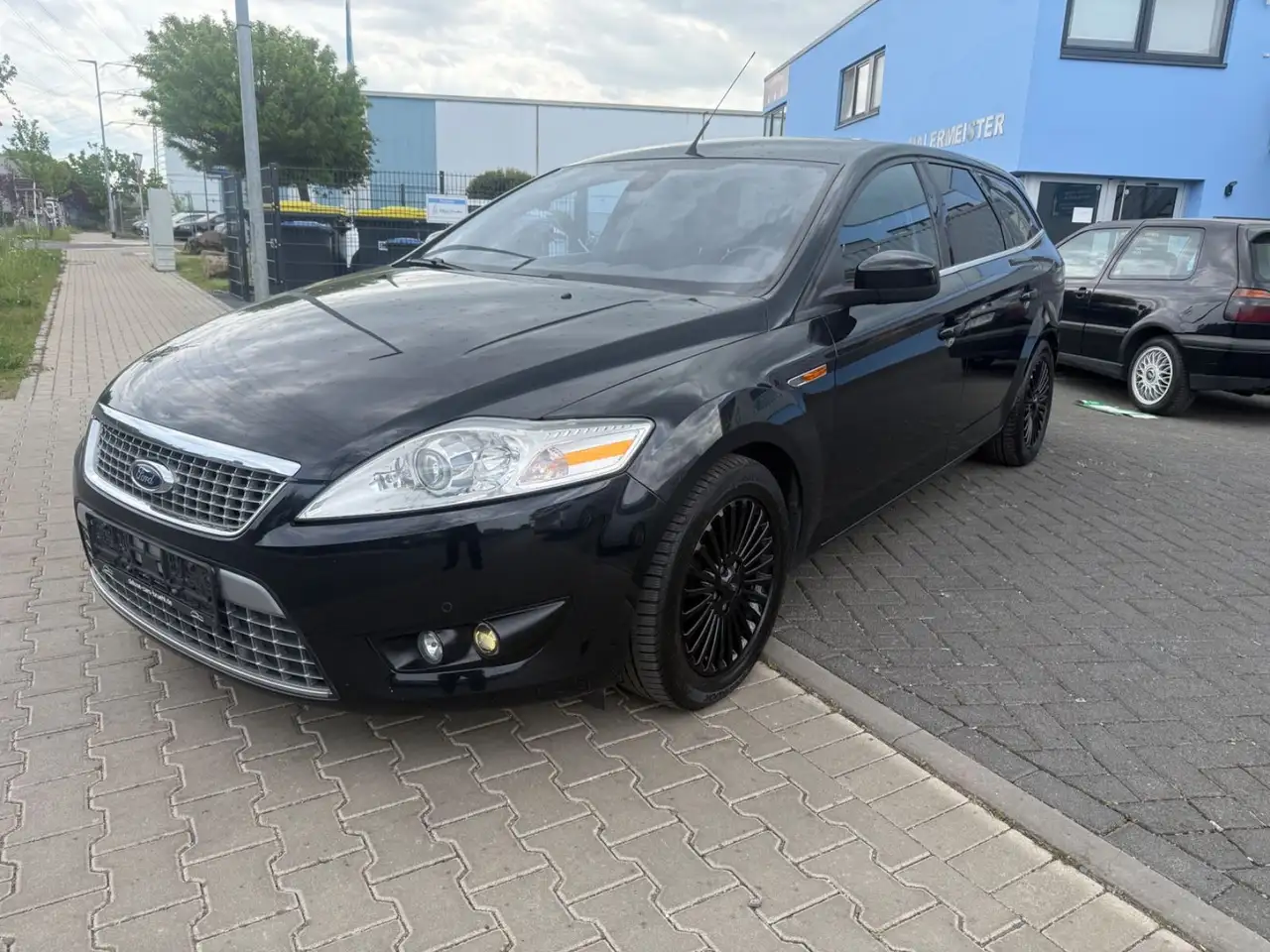 Das Auto