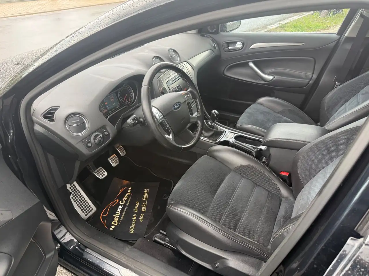 Das Auto