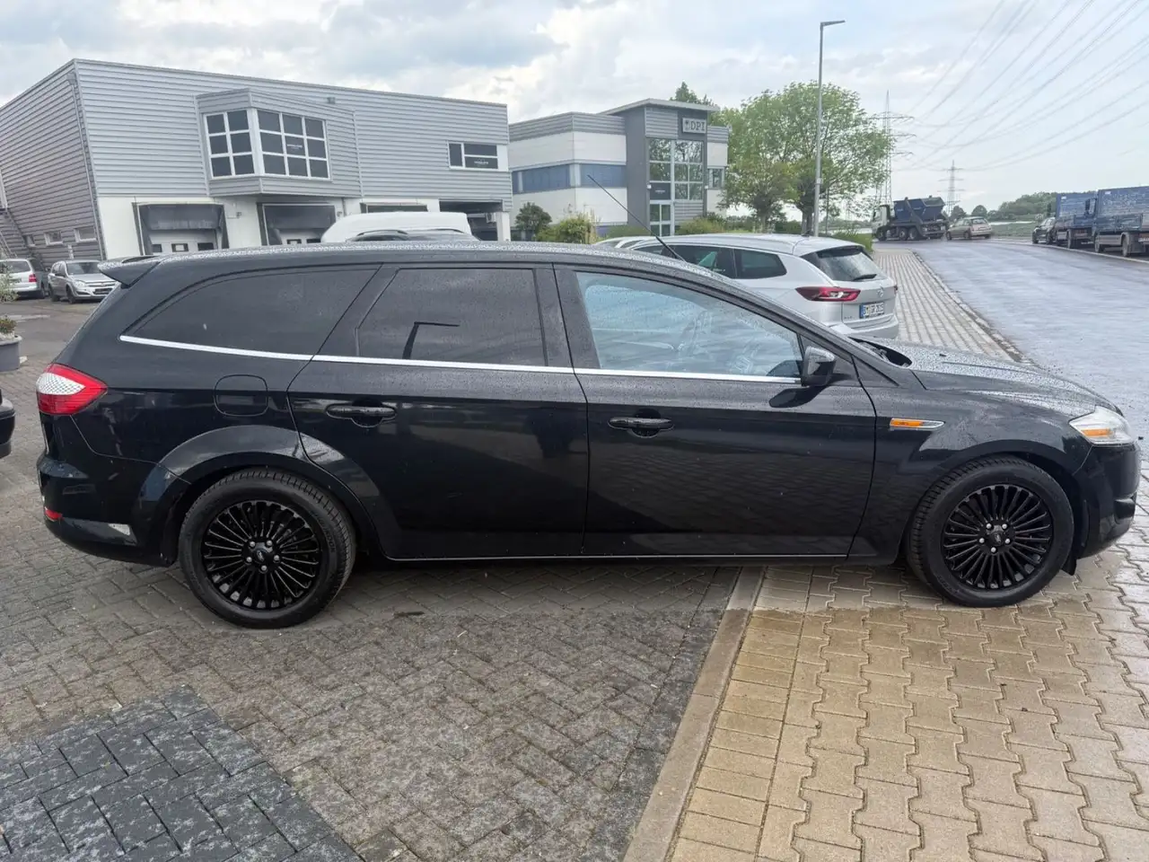Das Auto