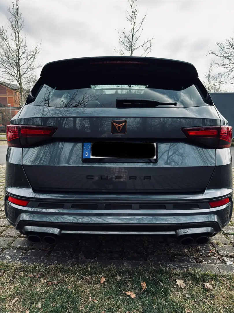 CUPRA Ateca 2.0 TSI 4Drive DSG BEATS/PANO/BREMBO - 2