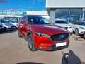 Mazda CX-5 2.0 Skyactiv-G Evolution 2WD 121kW Rojo - thumbnail 1