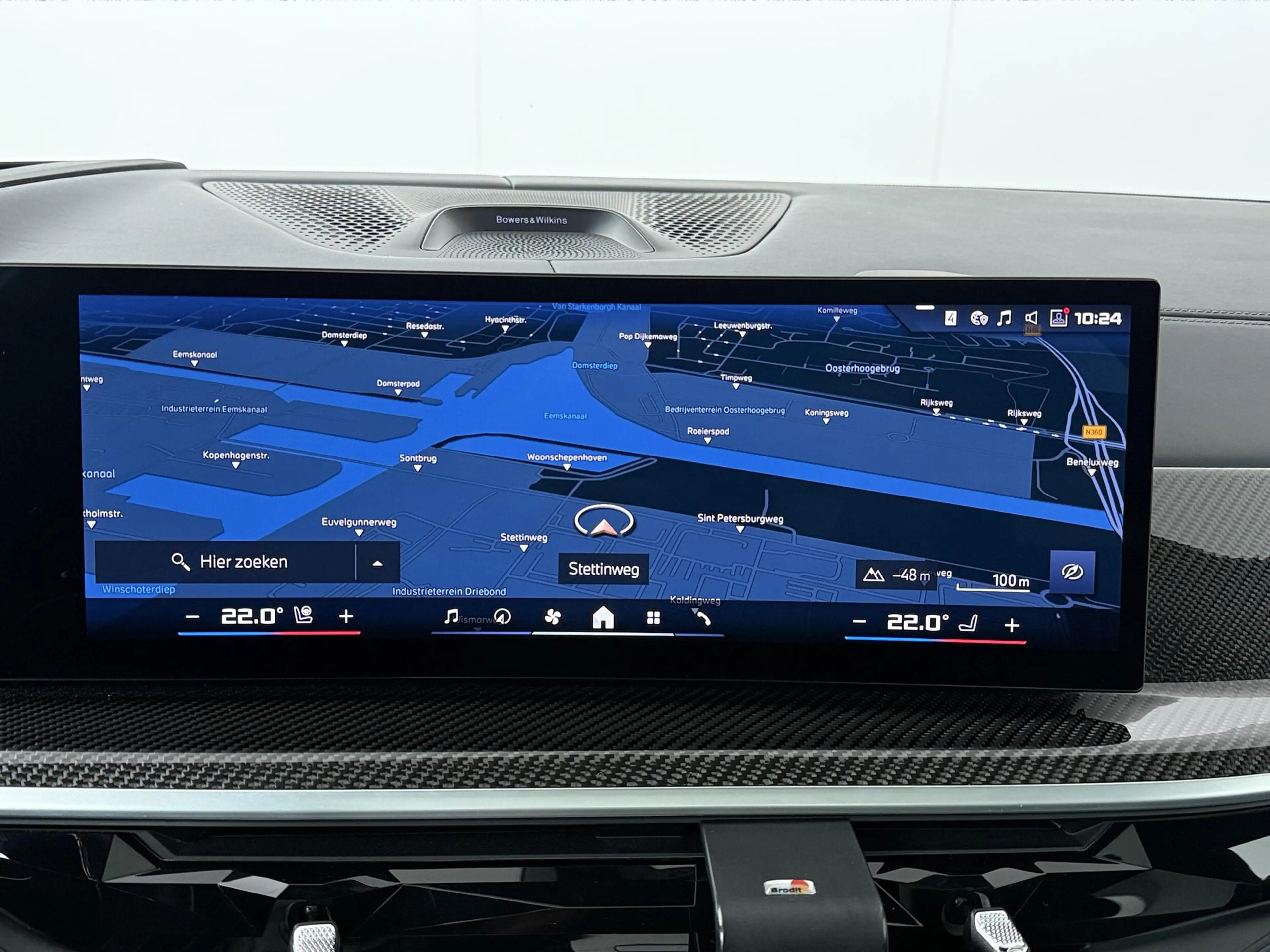 BMW X7 M60i xDrive | M-Sport Pro | Sky Lounge | Bowers & — photo 15
