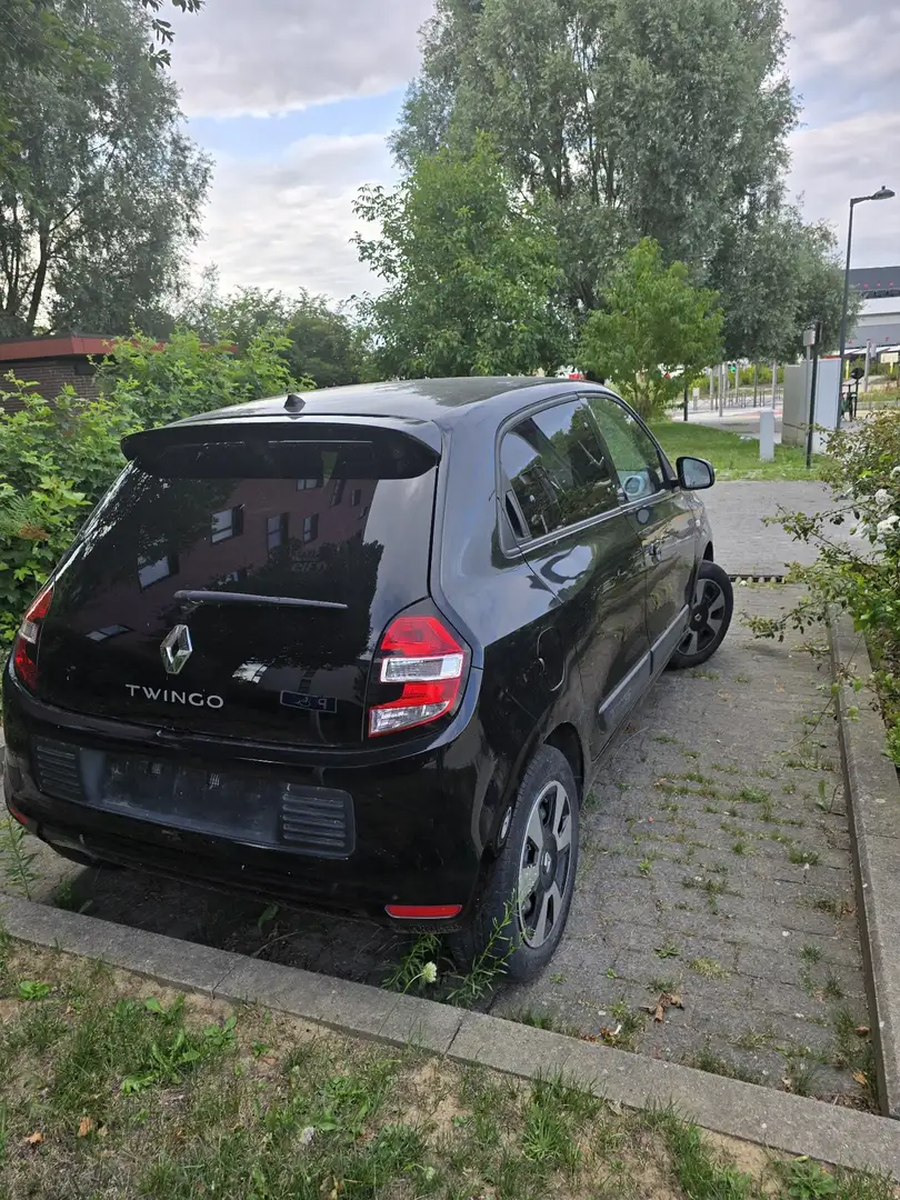 Renault Twingo 1.0i SCe Limited EDC - 2