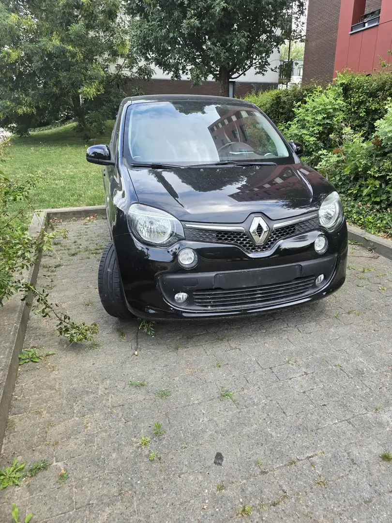 Renault Twingo 1.0i SCe Limited EDC - 1