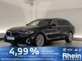 BMW 540 d xDrive Tour Luxury Line Navi/Laser/AHK/Pano HuD/ Blau - thumbnail 1
