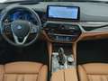 BMW 540 d xDrive Tour Luxury Line Navi/Laser/AHK/Pano HuD/ Blau - thumbnail 7