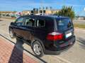 Chevrolet Orlando Orlando 2.0d LT 130 CV 7 Posti Veri Comodi Nero - thumbnail 9