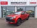 Isuzu D-Max 1.9 Crew Nitro Sport 164cv 4x4 A/T Pronta Consegna Naranja - thumbnail 1