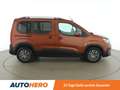 Peugeot Rifter 1.5 Blue-HDi Allure L1 *SPUR*BT*2-ZONEN* Braun - thumbnail 7