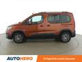 Peugeot Rifter 1.5 Blue-HDi Allure L1 *SPUR*BT*2-ZONEN* Brun - thumbnail 3