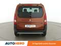 Peugeot Rifter 1.5 Blue-HDi Allure L1 *SPUR*BT*2-ZONEN* Brun - thumbnail 5