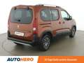 Peugeot Rifter 1.5 Blue-HDi Allure L1 *SPUR*BT*2-ZONEN* Brun - thumbnail 6